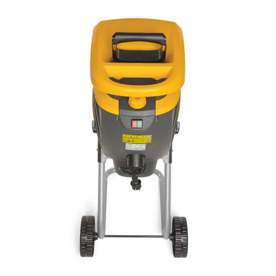 Stiga Elektro-Häcksler Bio Master 2200