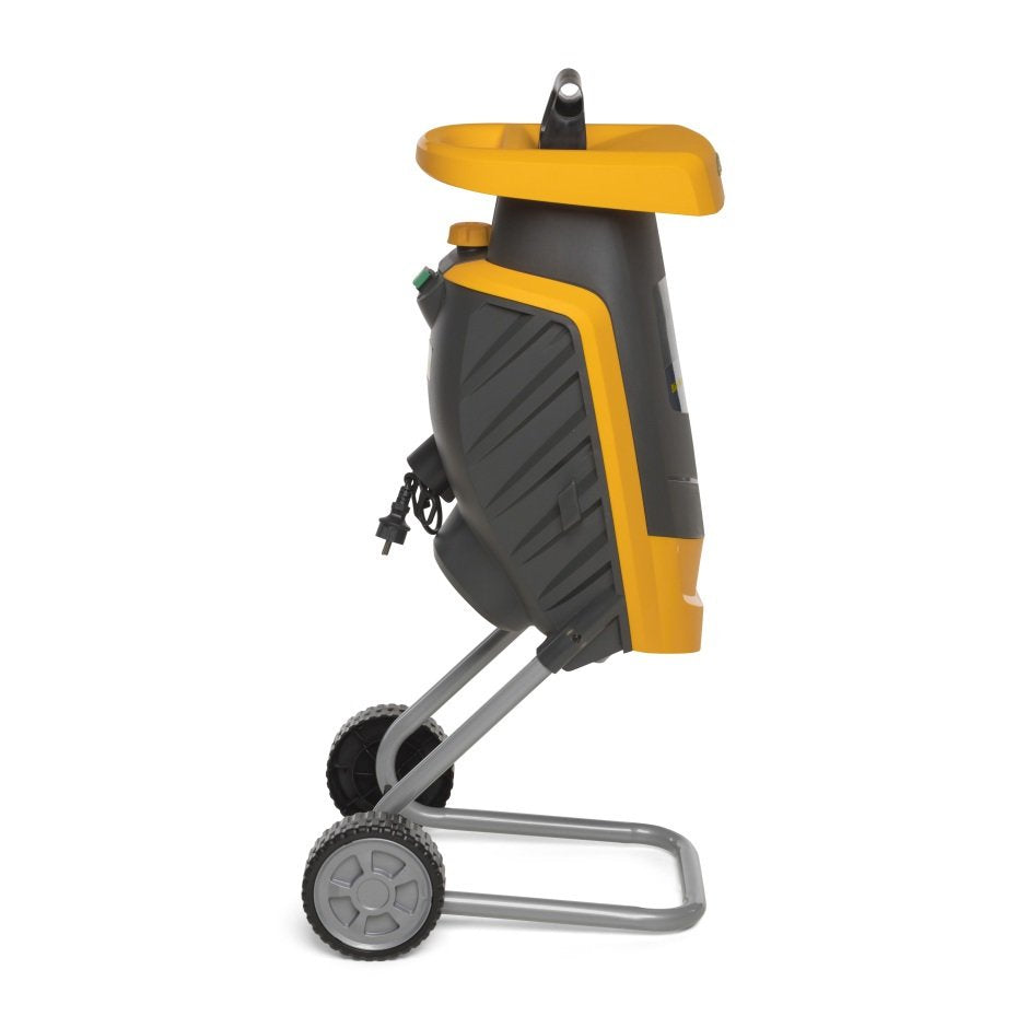 Stiga Elektro-Häcksler Bio Master 2200