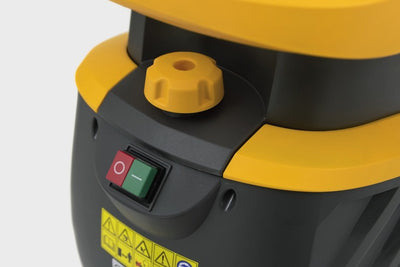 Stiga Elektro-Häcksler Bio Master 2200