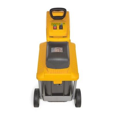 Stiga Elektro-Häcksler Bio Silent 2500 - Modell 2025