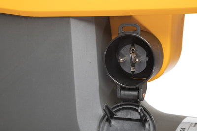 Stiga Elektro-Häcksler Bio Silent 2500 - Modell 2025