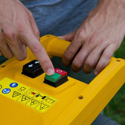 Stiga Elektro-Häcksler Bio Silent 2500 - Modell 2025