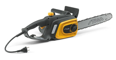 Stiga Elektro-Motorsäge CS 118c (14")