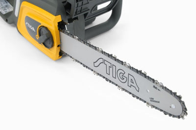 Stiga Elektro-Motorsäge CS 118c (14")