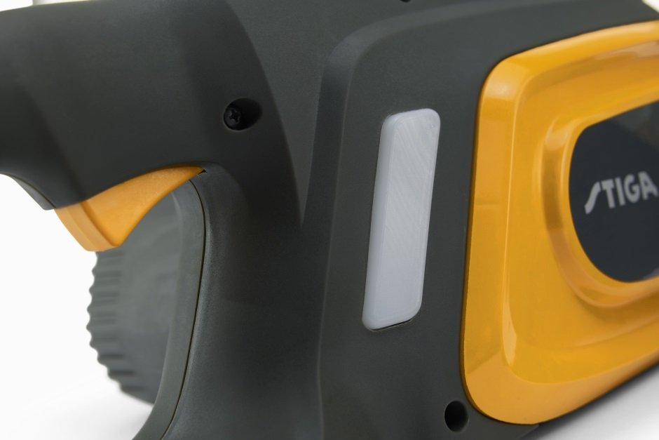 Stiga Elektro-Motorsäge CS 118c (14")