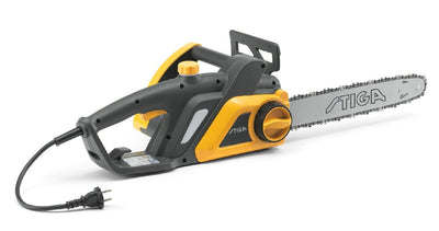 Stiga Elektro-Motorsäge CS 122c (16")
