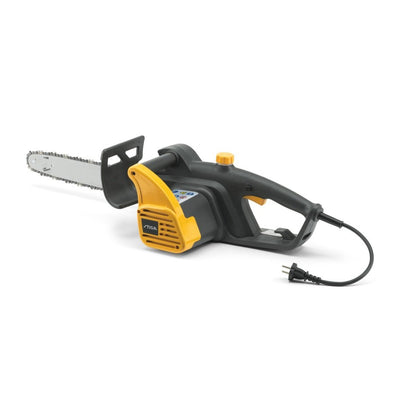 Stiga Elektro-Motorsäge CS 122c (16")