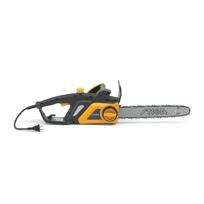 Stiga Elektro-Motorsäge CS 122c (16")