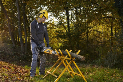 Stiga Elektro-Motorsäge CS 122c (16")