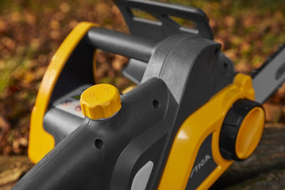 Stiga Elektro-Motorsäge CS 122c (16")