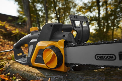 Stiga Elektro-Motorsäge CS 122c (16")