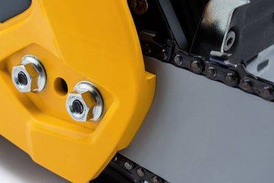 Stiga Benzin-Motorsäge CS 540 (14")