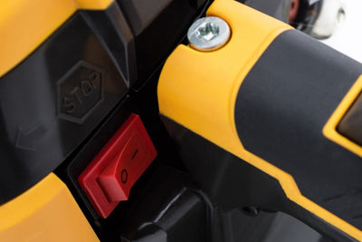 Stiga Benzin-Motorsäge CS 540 (14")