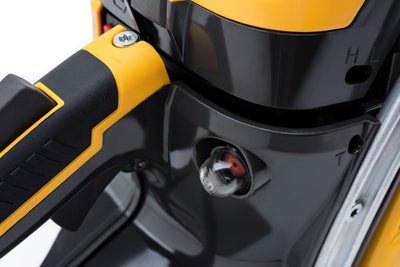 Stiga Benzin-Motorsäge CS 540 (14")