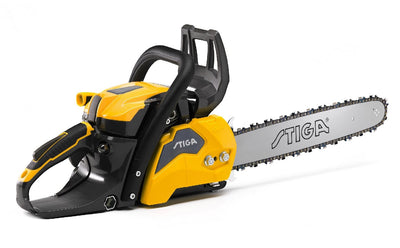 Stiga Benzin-Motorsäge CS 545 (16")
