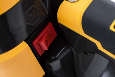 Stiga Benzin-Motorsäge CS 545 (16")