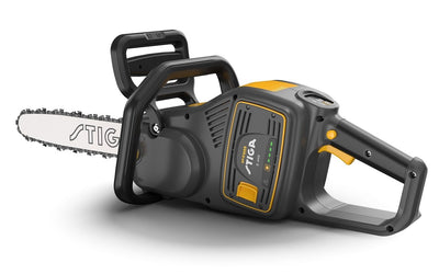 Stiga Akku-Motorsäge CS 700e - ohne Akku und Ladegerät