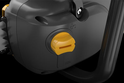 Stiga Akku-Motorsäge CS 700e - ohne Akku und Ladegerät