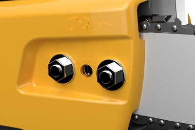 Stiga Akku-Motorsäge CS 700e - ohne Akku und Ladegerät