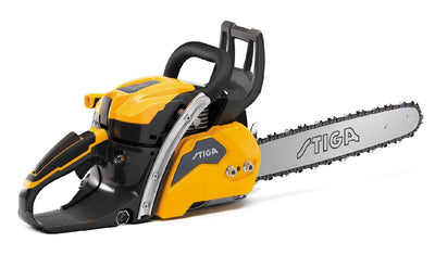 Stiga Benzin-Motorsäge CS 750 (18")