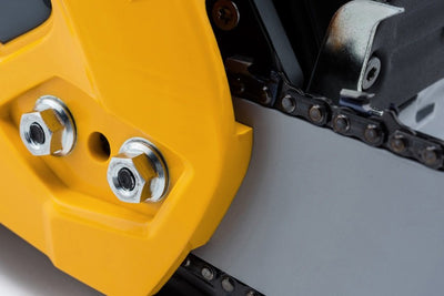 Stiga Benzin-Motorsäge CS 750 (18")