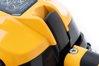 Stiga Benzin-Motorsäge CS 750 (18")