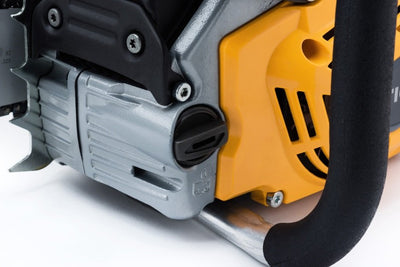 Stiga Benzin-Motorsäge CS 750 (18")