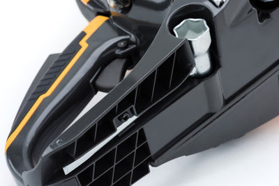 Stiga Benzin-Motorsäge CS 750 (18")