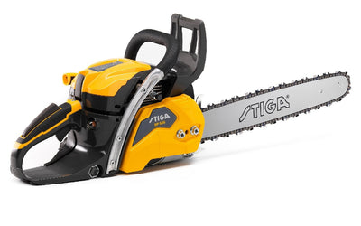 Stiga Benzin-Motorsäge CS 755 (18")