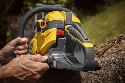 Stiga Benzin-Motorsäge CS 755 (18")