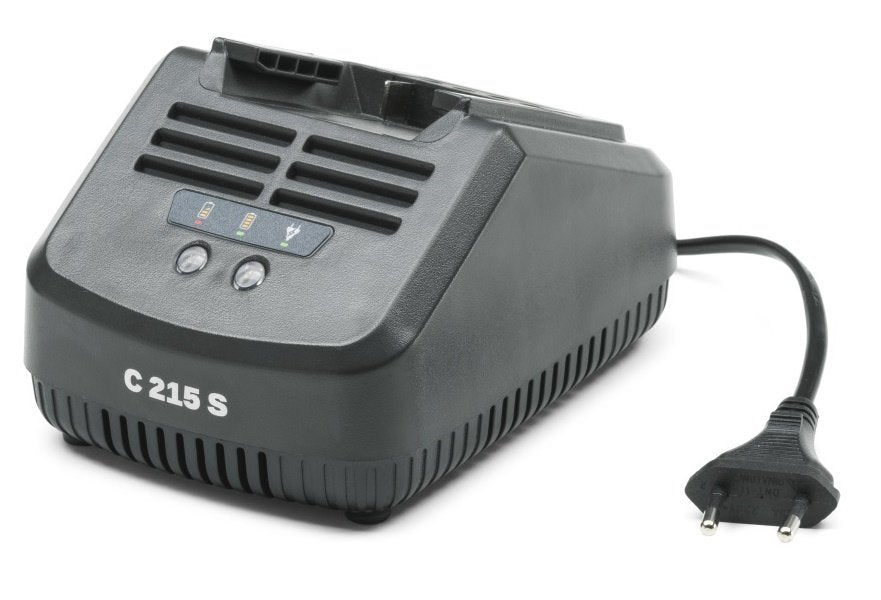 Stiga Ladegerät C 215 S