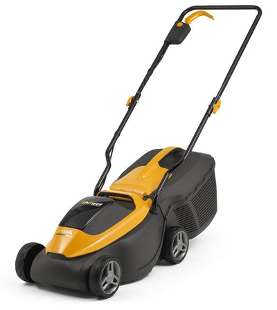 Stiga Akku-Rasenmäher Collector 132e Kit - Vorführgerät