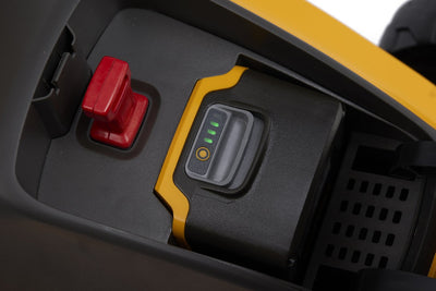 Stiga Akku-Rasenmäher Collector 132e Kit - Vorführgerät