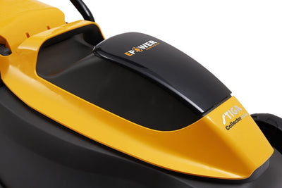 Stiga Akku-Rasenmäher Collector 132e Kit - Vorführgerät