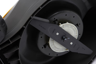 Stiga Akku-Rasenmäher Collector 132e Kit - mit Akku und Ladegerät - Modell 2025