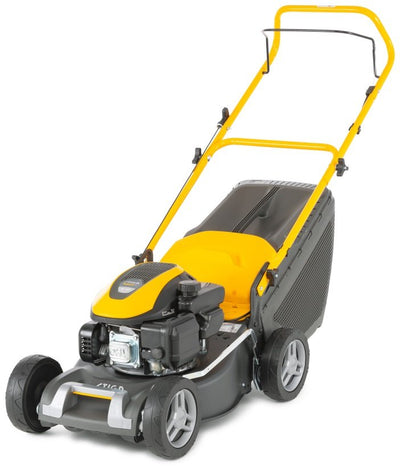 Stiga Benzin-Rasenmäher Collector 43