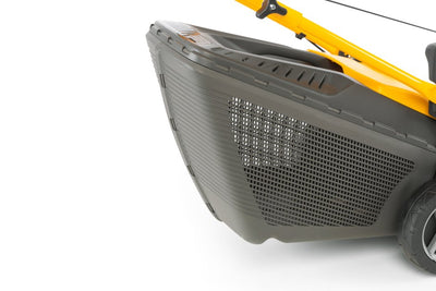 Stiga Benzin-Rasenmäher Collector 43