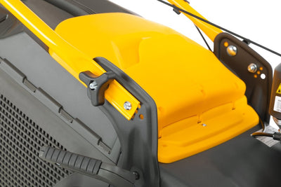 Stiga Benzin-Rasenmäher Collector 43