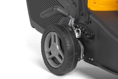 Stiga Benzin-Rasenmäher Collector 43