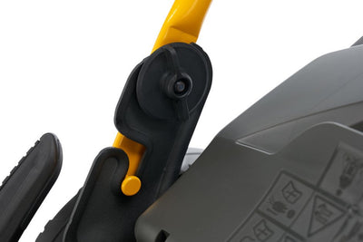 Stiga Benzin-Rasenmäher mit Radantrieb Combi 748 V - Modell 2025