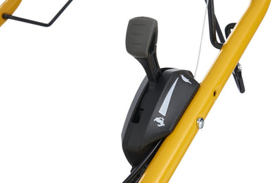 Stiga Benzin-Rasenmäher mit Radantrieb Combi 753 V - Modell 2025