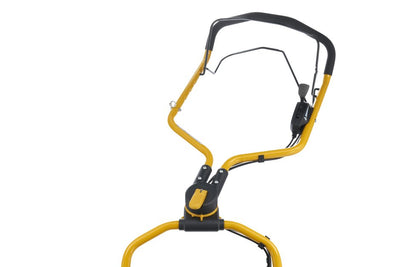 Stiga Benzin-Rasenmäher mit Radantrieb Combi 753 V - Modell 2025