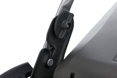 Stiga Benzin-Rasenmäher mit Radantrieb Combi 955 V - Modell 2025