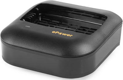 Stiga 48 Volt Akku Systeme