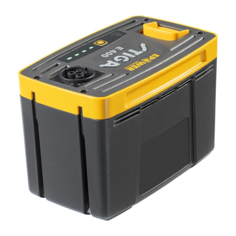 Stiga Akku-Adapter ePower Pro 40 Ah