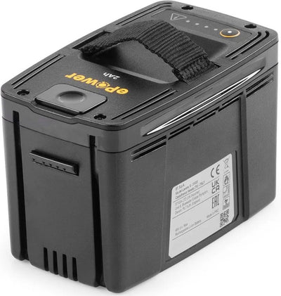 Stiga Lithium-Ionen Akku E 420