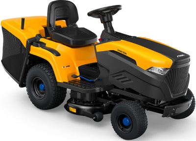 Stiga Akku-Rasentraktor Estate 384e