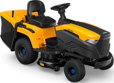 Stiga Akku-Rasentraktor Estate 584e