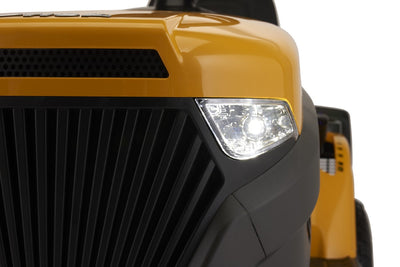 Stiga Rasentraktor Estate 598 W