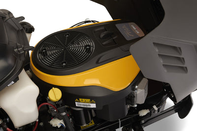 Stiga Rasentraktor Estate 598 W